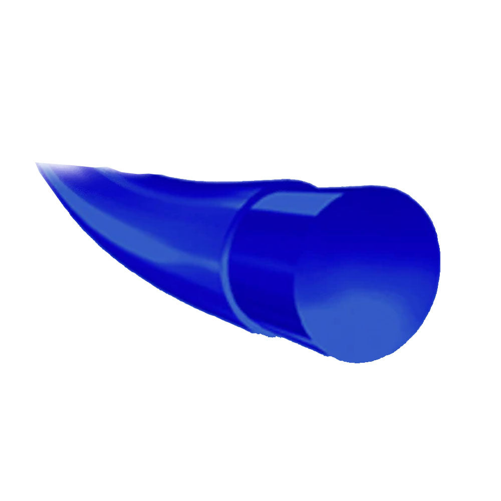 Babolat RPM Power 17/1.25 Tennis String Reel (Blue) - RacquetGuys.ca