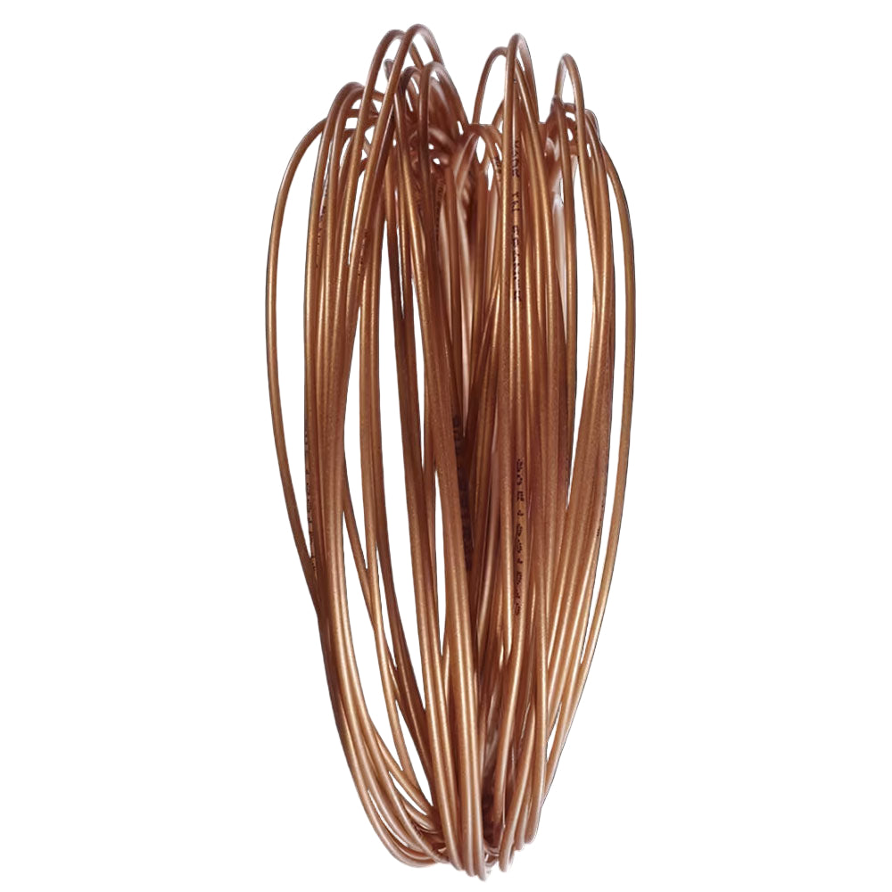 Babolat RPM Soft 16/1.30 Tennis String (Orange)