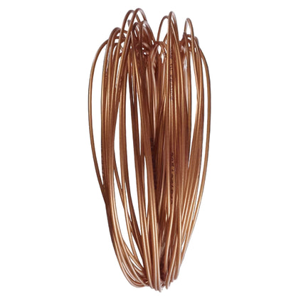 Babolat RPM Soft 16/1.30 Tennis String (Orange)