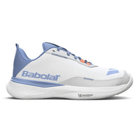 Adidas Adizero Cybersonic Men's Tennis Shoe