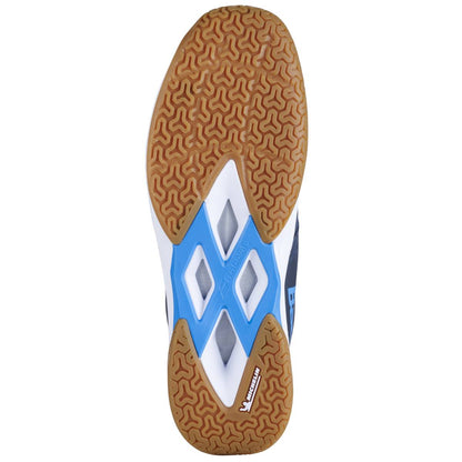 Babolat Shadow Team Men's Indoor Court Shoe (Black/Grey) - RacquetGuys.ca