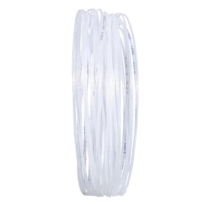 Babolat Synthetic Gut 16/1.30 Tennis String Reel (White) - RacquetGuys.ca