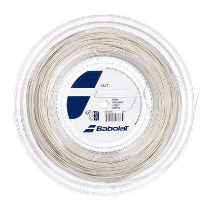 Babolat Xalt 17/1.25 Tennis String Reel (Natural) - RacquetGuys.ca