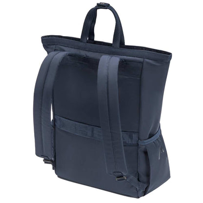 Head Pro Backpack 18L (Navy) - RacquetGuys.ca