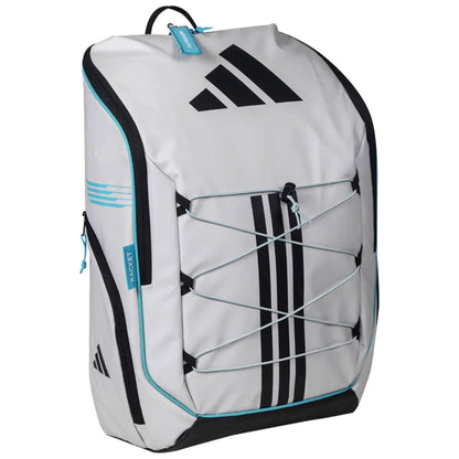 Adidas Backpack Protour 3.4 Offwhite