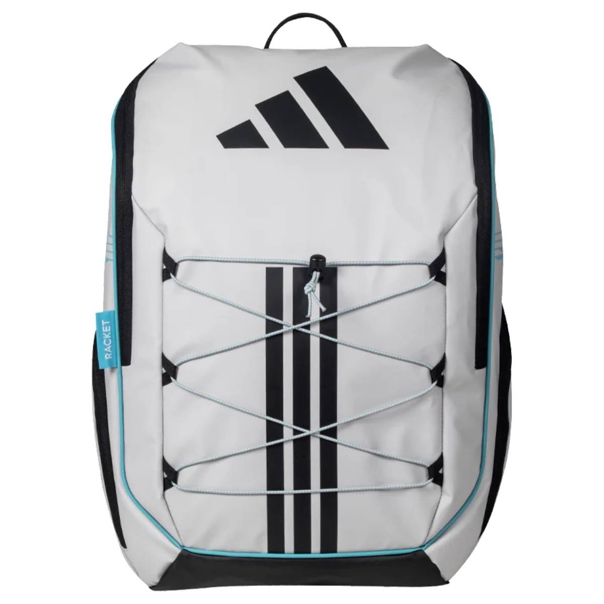 Adidas Backpack Protour 3.4 Offwhite