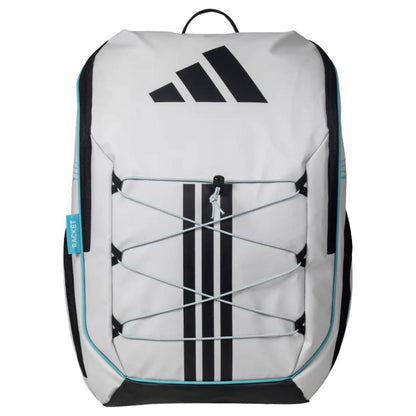 Adidas Backpack Protour 3.4 Offwhite