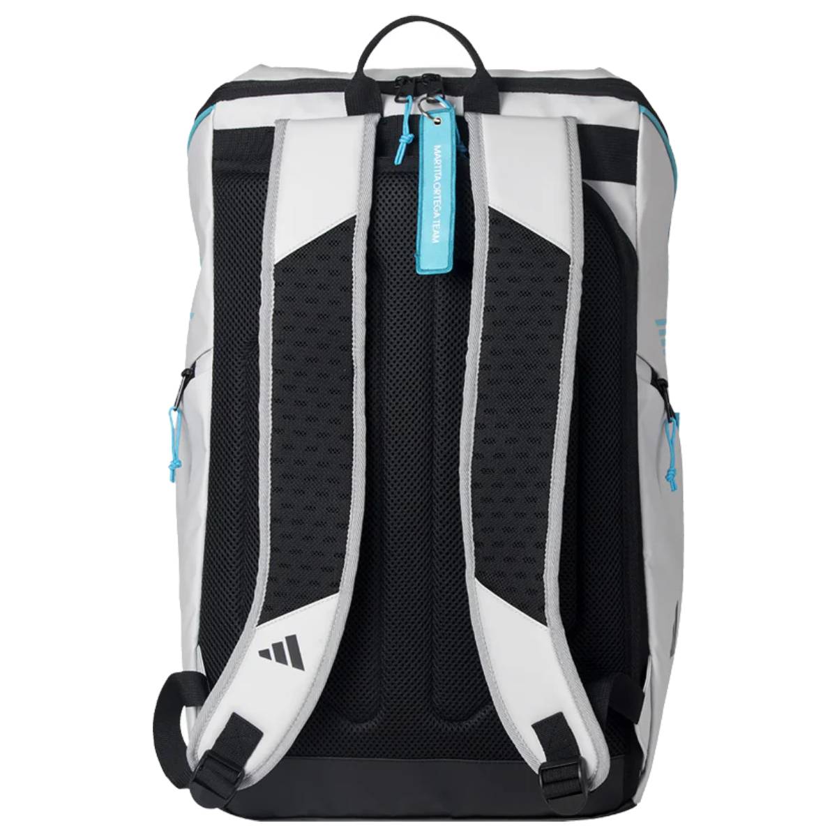 Adidas Backpack Protour 3.4 Offwhite