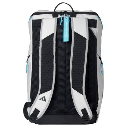 Adidas Backpack Protour 3.4 Offwhite