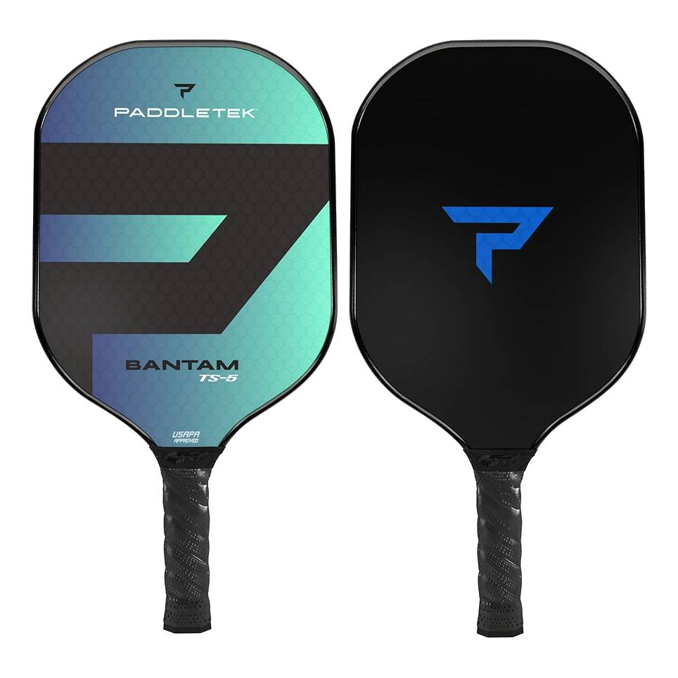 Paddletek Bantam TS-5 - RacquetGuys.ca