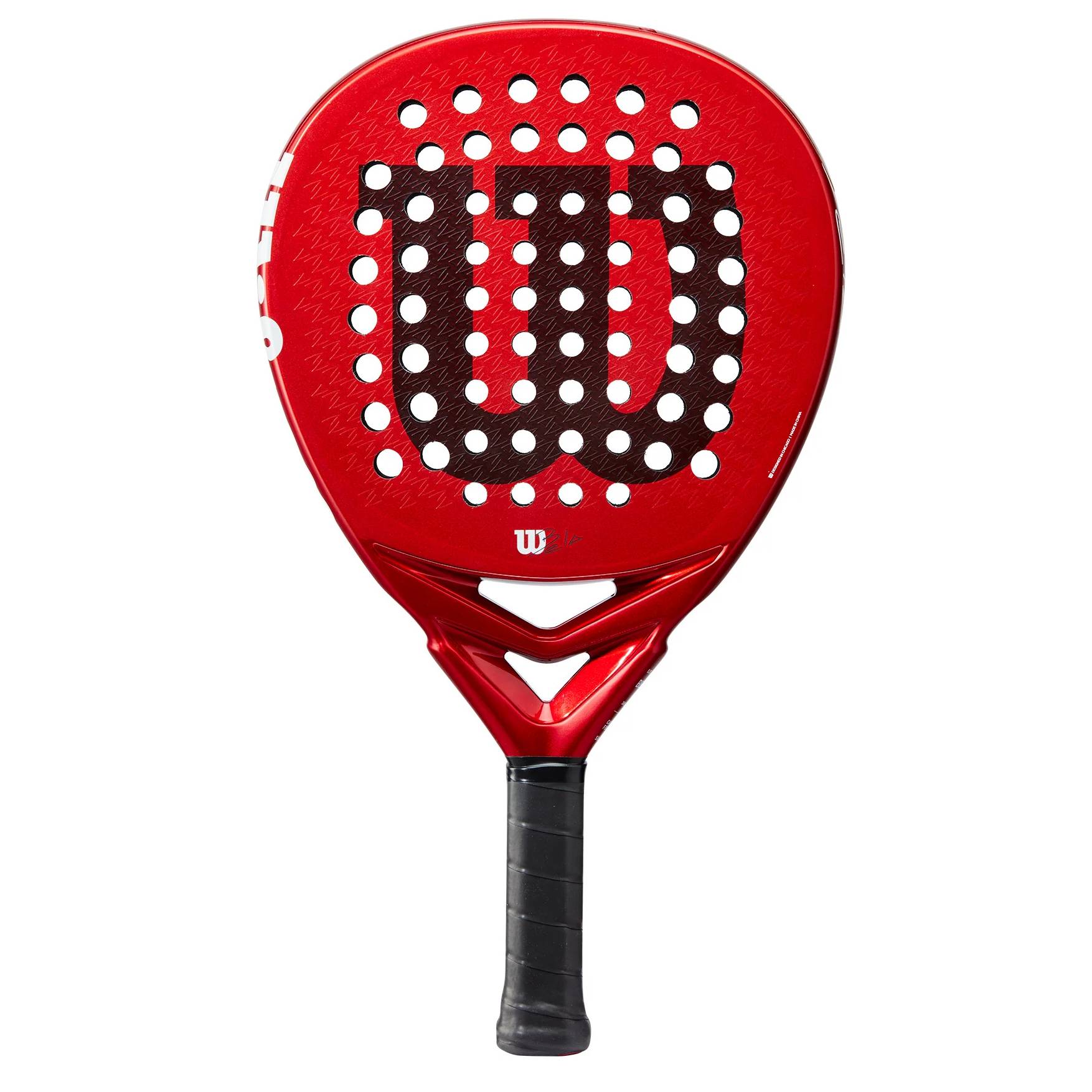Wilson Bela Elite V2.5 - RacquetGuys.ca