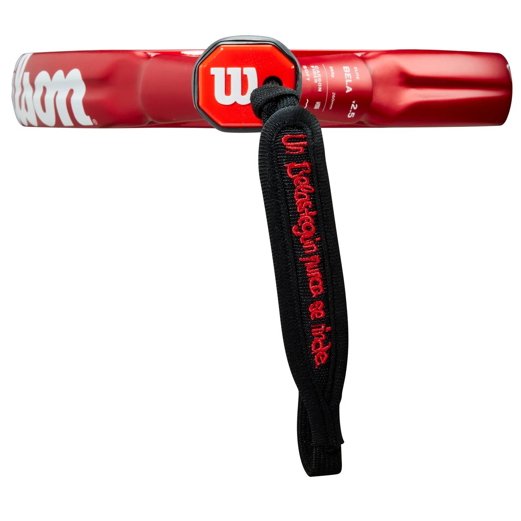 Wilson Bela Elite V2.5 - RacquetGuys.ca