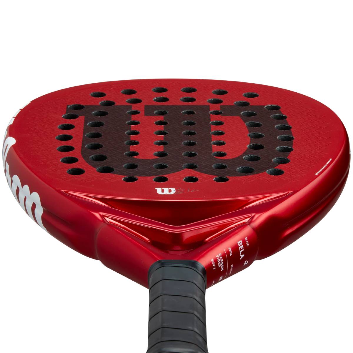 Wilson Bela Elite V2.5 - RacquetGuys.ca
