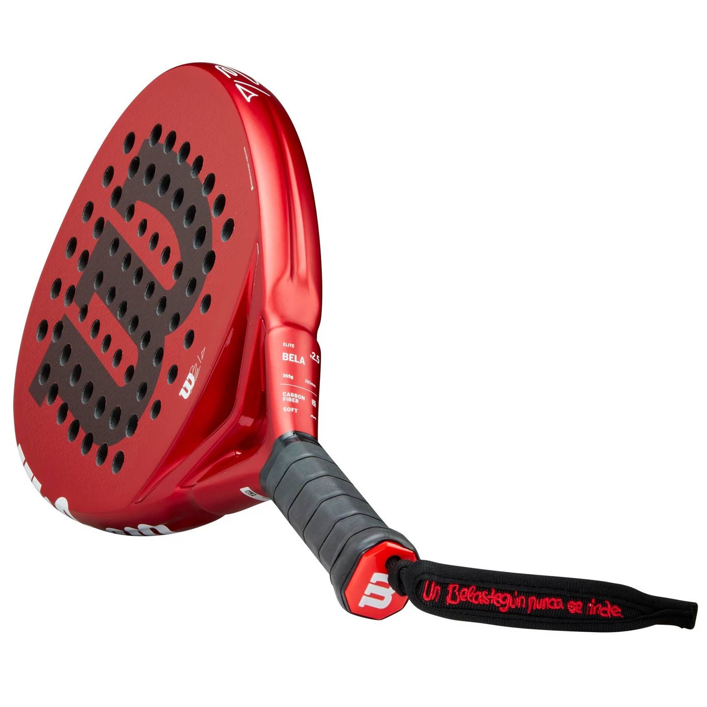 Wilson Bela Elite V2.5 - RacquetGuys.ca