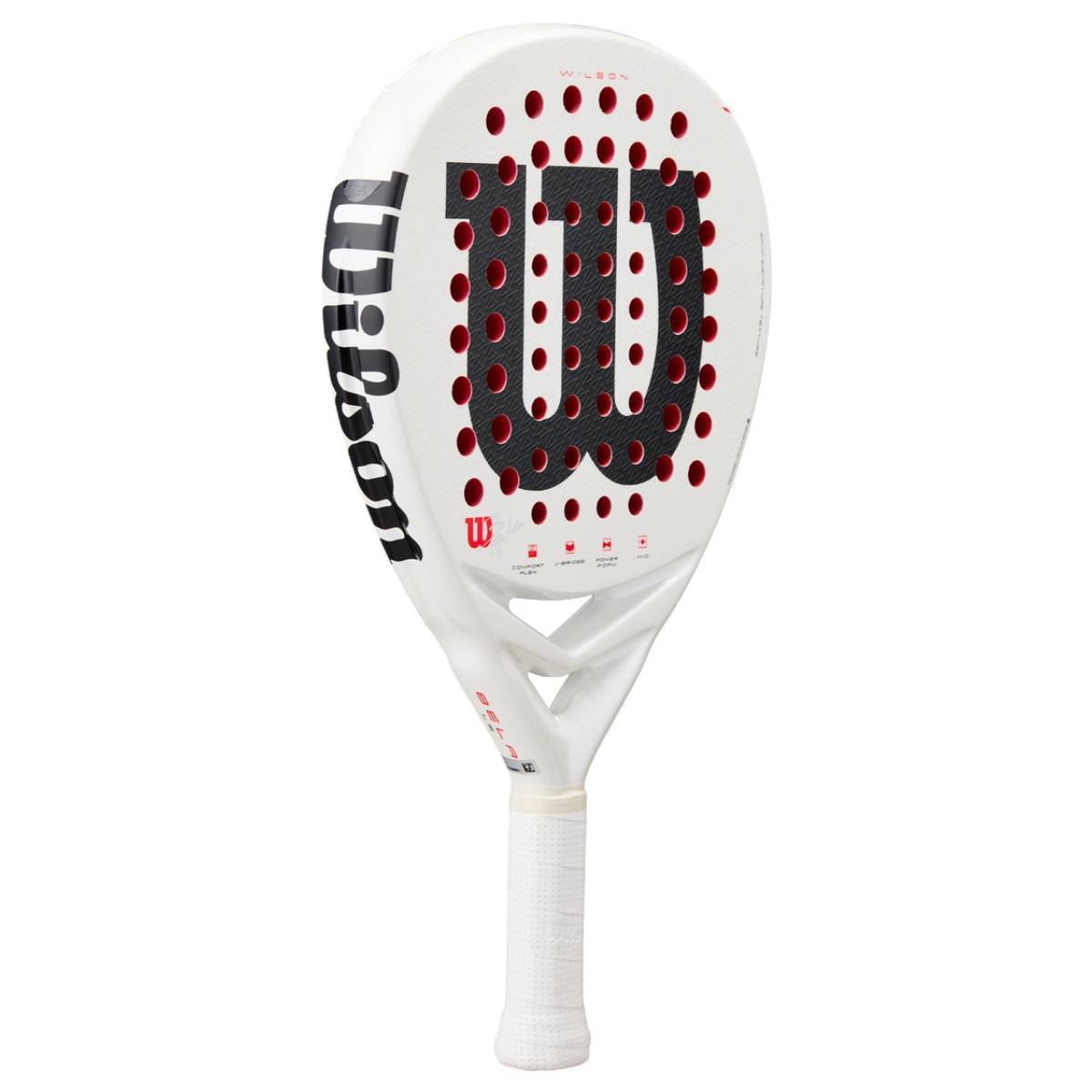 Wilson Bela LS V3 - RacquetGuys.ca