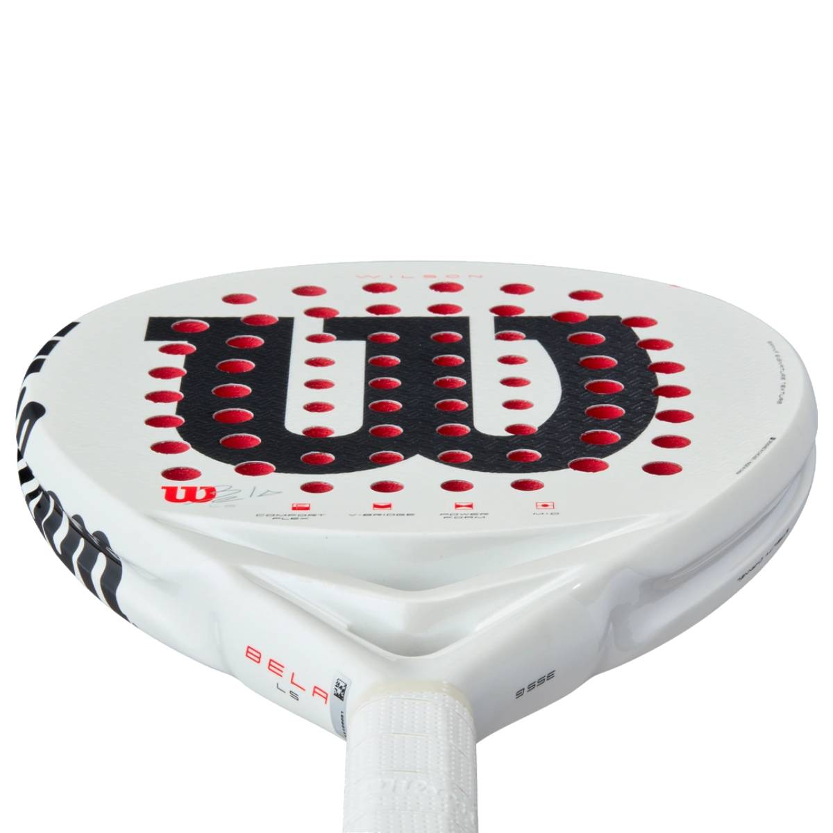 Wilson Bela LS V3 - RacquetGuys.ca