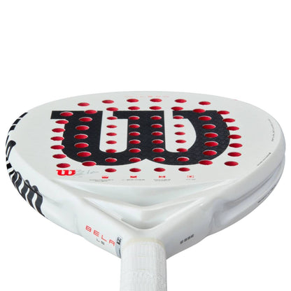 Wilson Bela LS V3 - RacquetGuys.ca