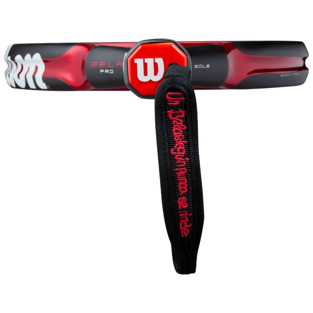 Wilson Bela Pro V3 - RacquetGuys.ca