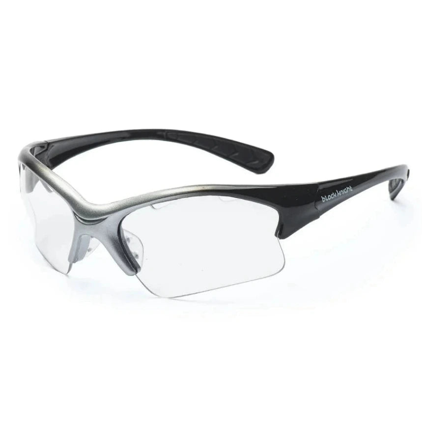 Black Knight Stiletto - Small Eyeguard - RacquetGuys.ca