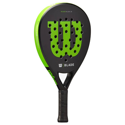 Wilson Blade Junior V2 - RacquetGuys.ca