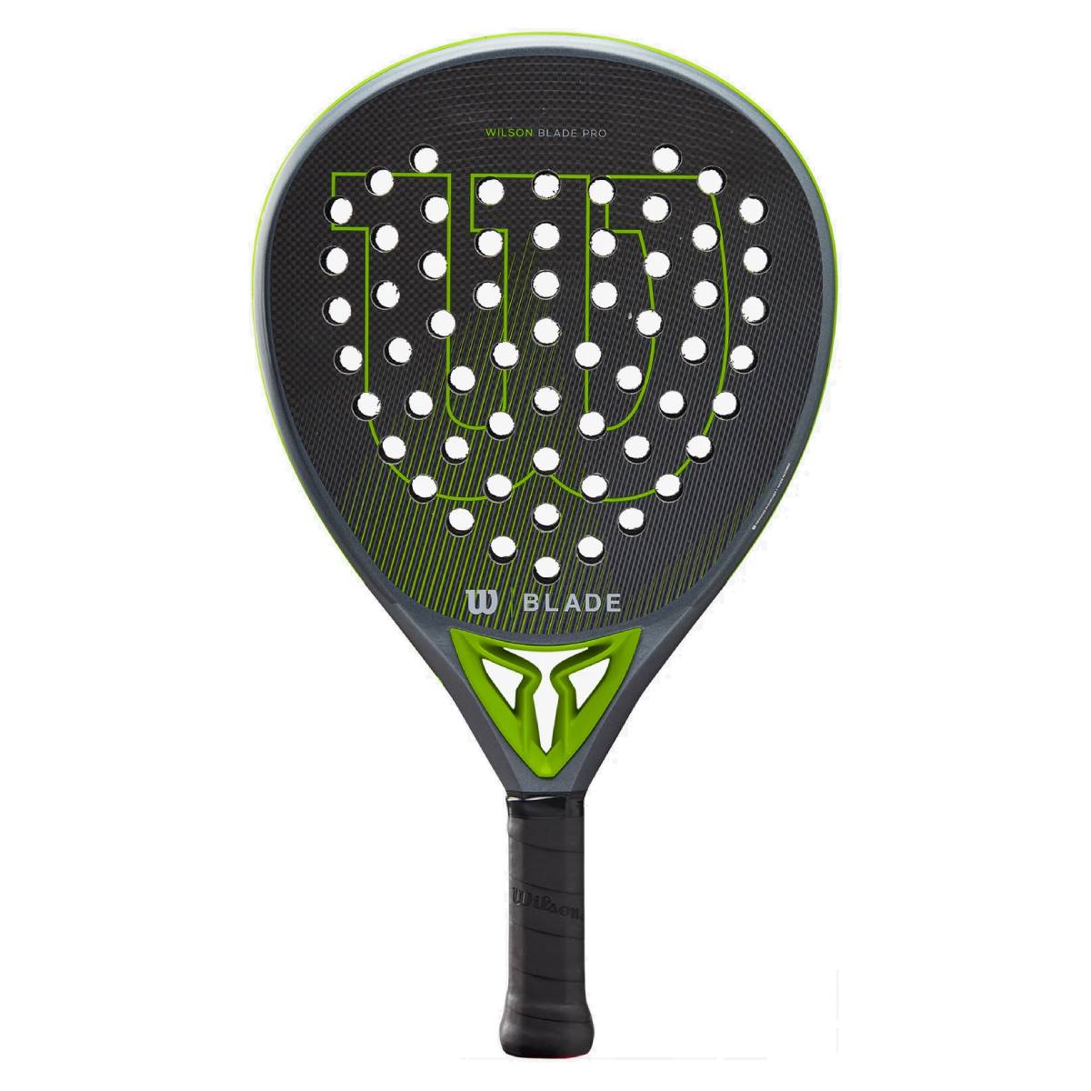 Wilson Blade Pro V2 - RacquetGuys.ca