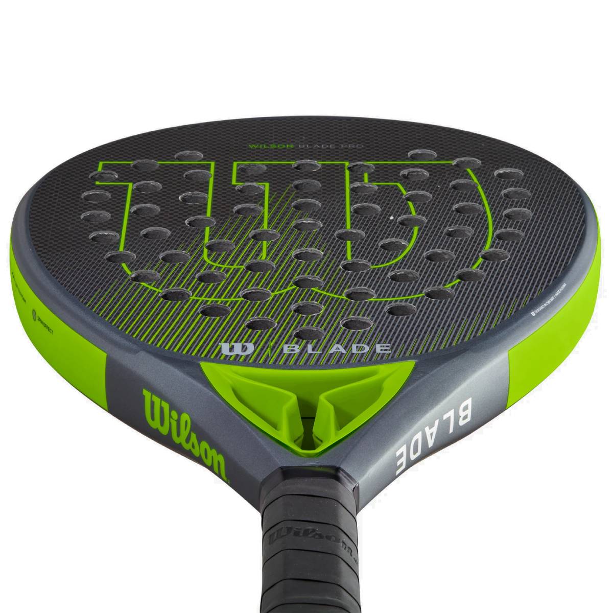 Wilson Blade Pro V2 - RacquetGuys.ca