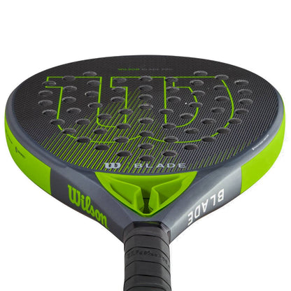 Wilson Blade Pro V2 - RacquetGuys.ca