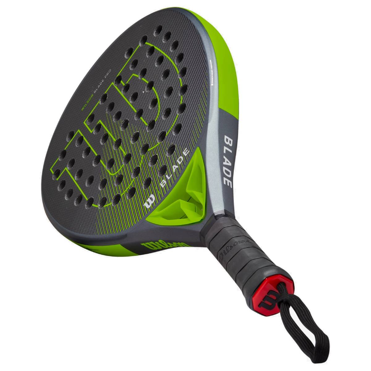 Wilson Blade Pro V2 - RacquetGuys.ca