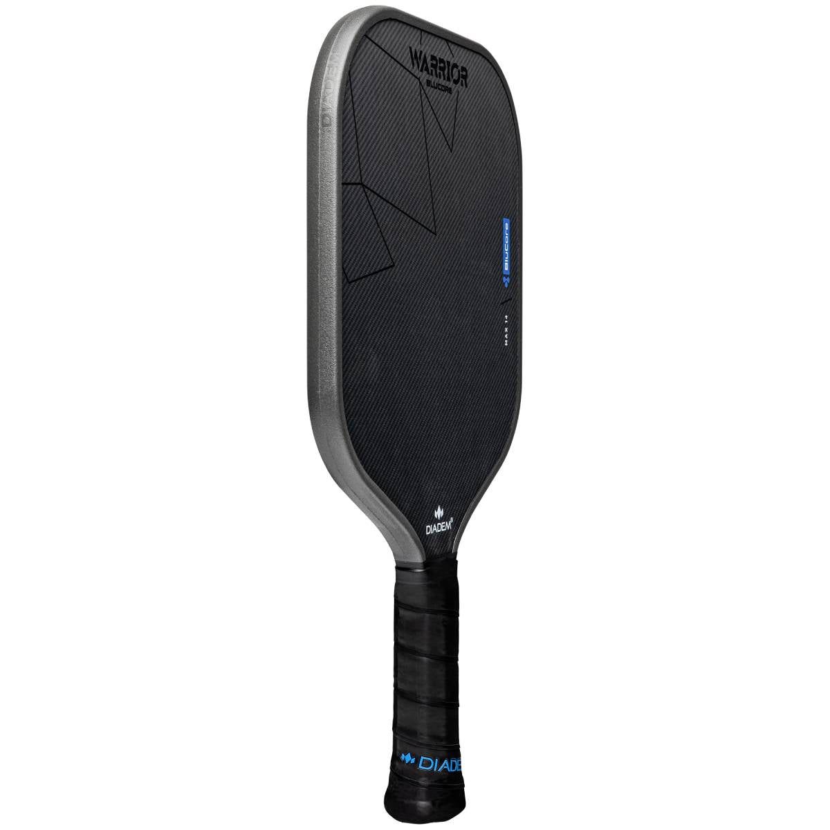 Diadem Warrior BluCore V3 Max Foam Pickleball Paddle