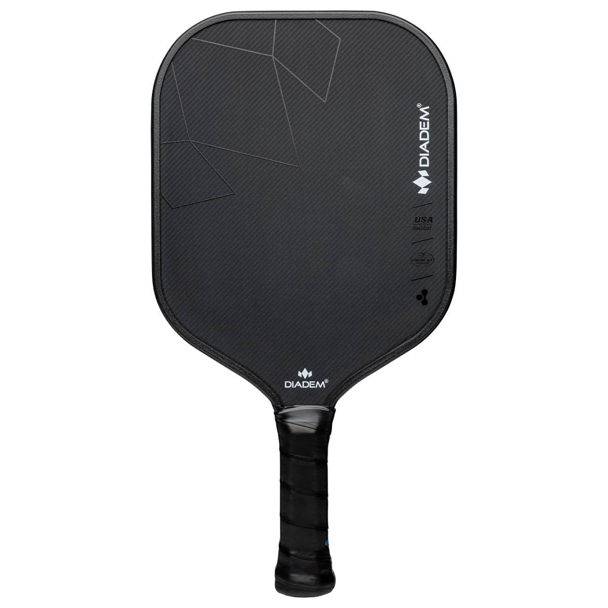 Diadem Warrior BluCore V3 Max Foam Pickleball Paddle