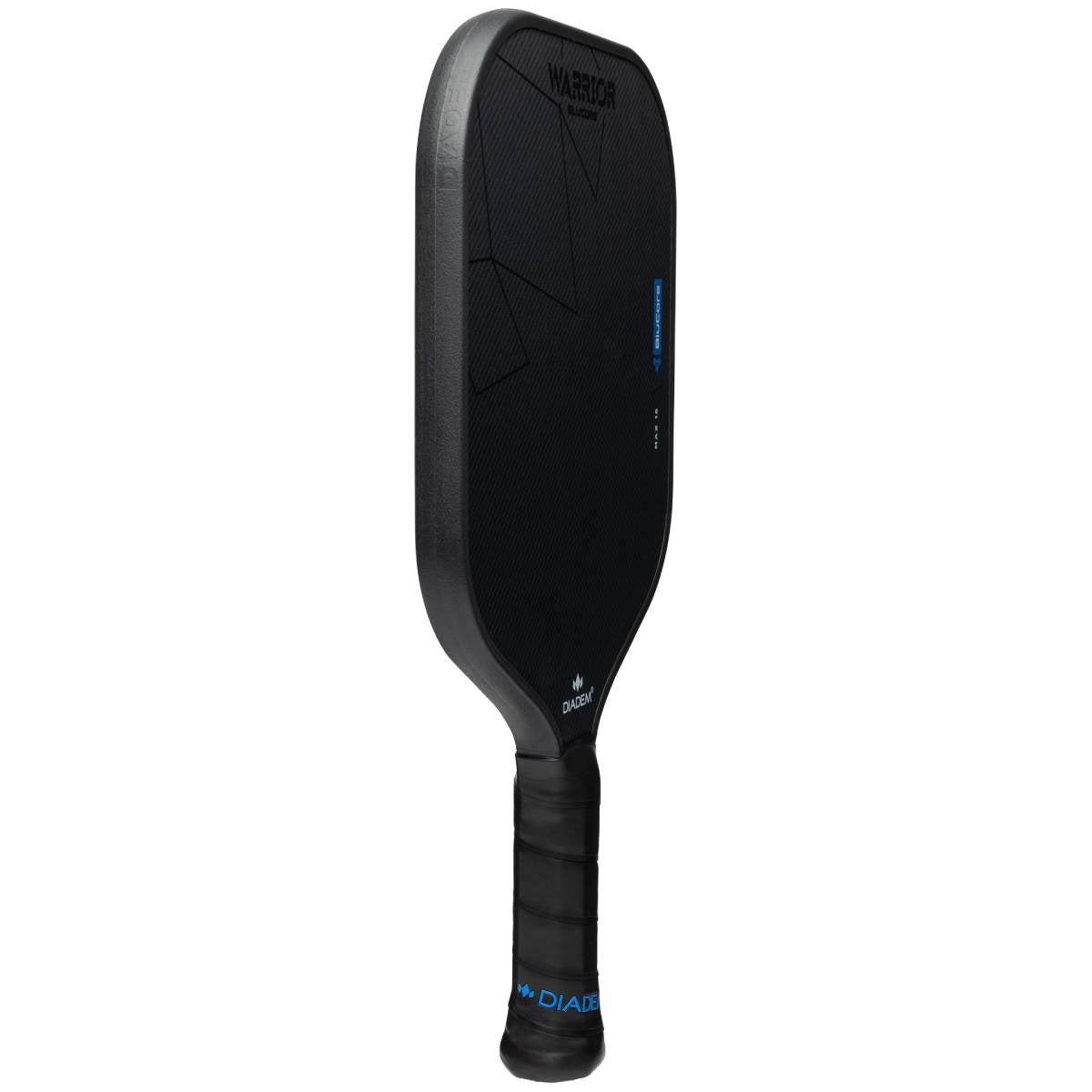 Diadem Warrior BluCore V3 Max Foam Pickleball Paddle