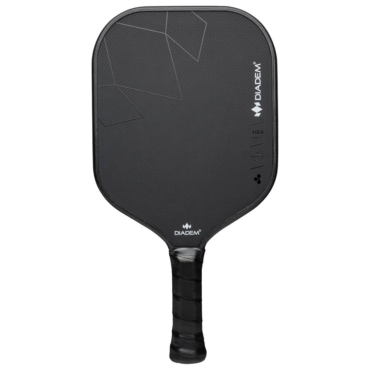 Diadem Warrior BluCore V3 Max Foam Pickleball Paddle