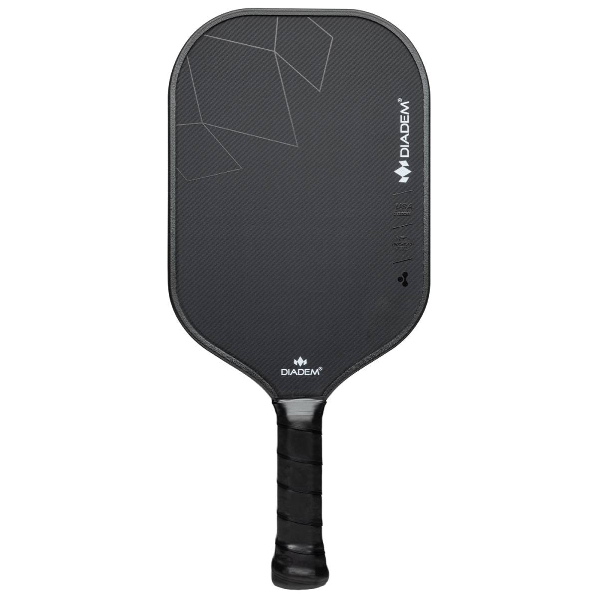 Diadem Warrior BluCore V3 Standard Foam Pickleball Paddle