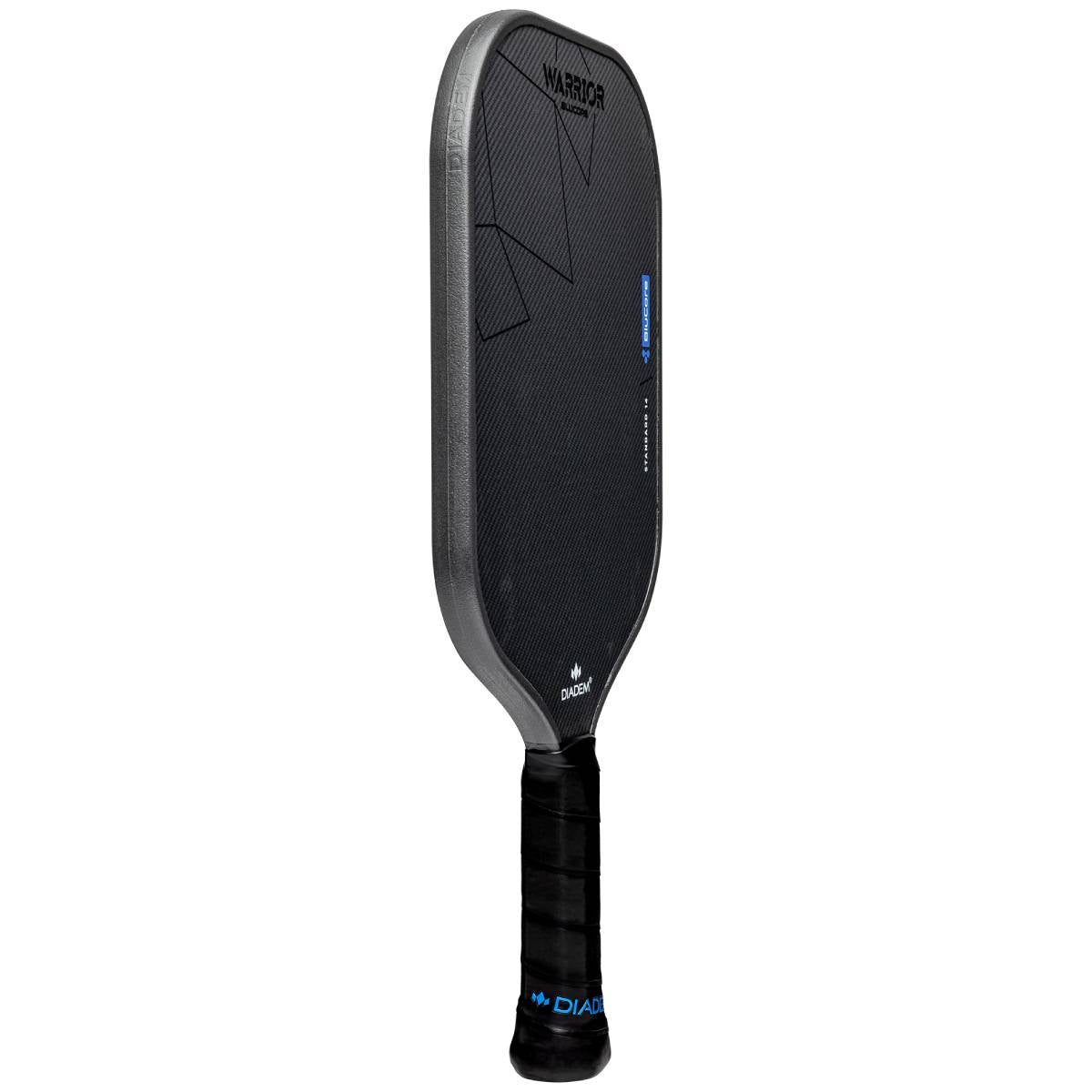 Diadem Warrior BluCore V3 Standard Foam Pickleball Paddle