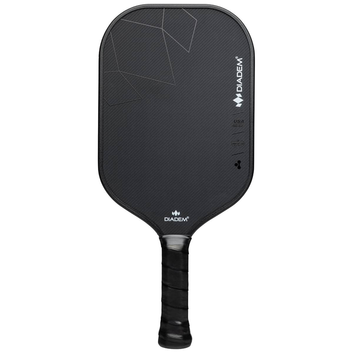 Diadem Warrior BluCore V3 Standard Foam Pickleball Paddle