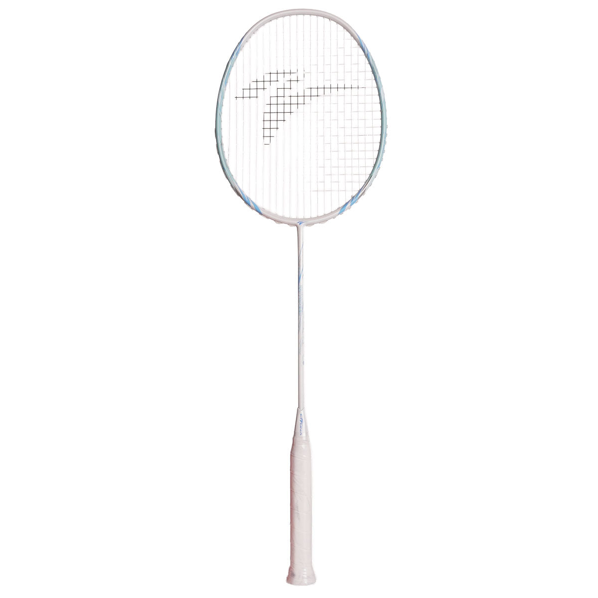 Kizuna Z277 Speed (Blue, Factory Strung)