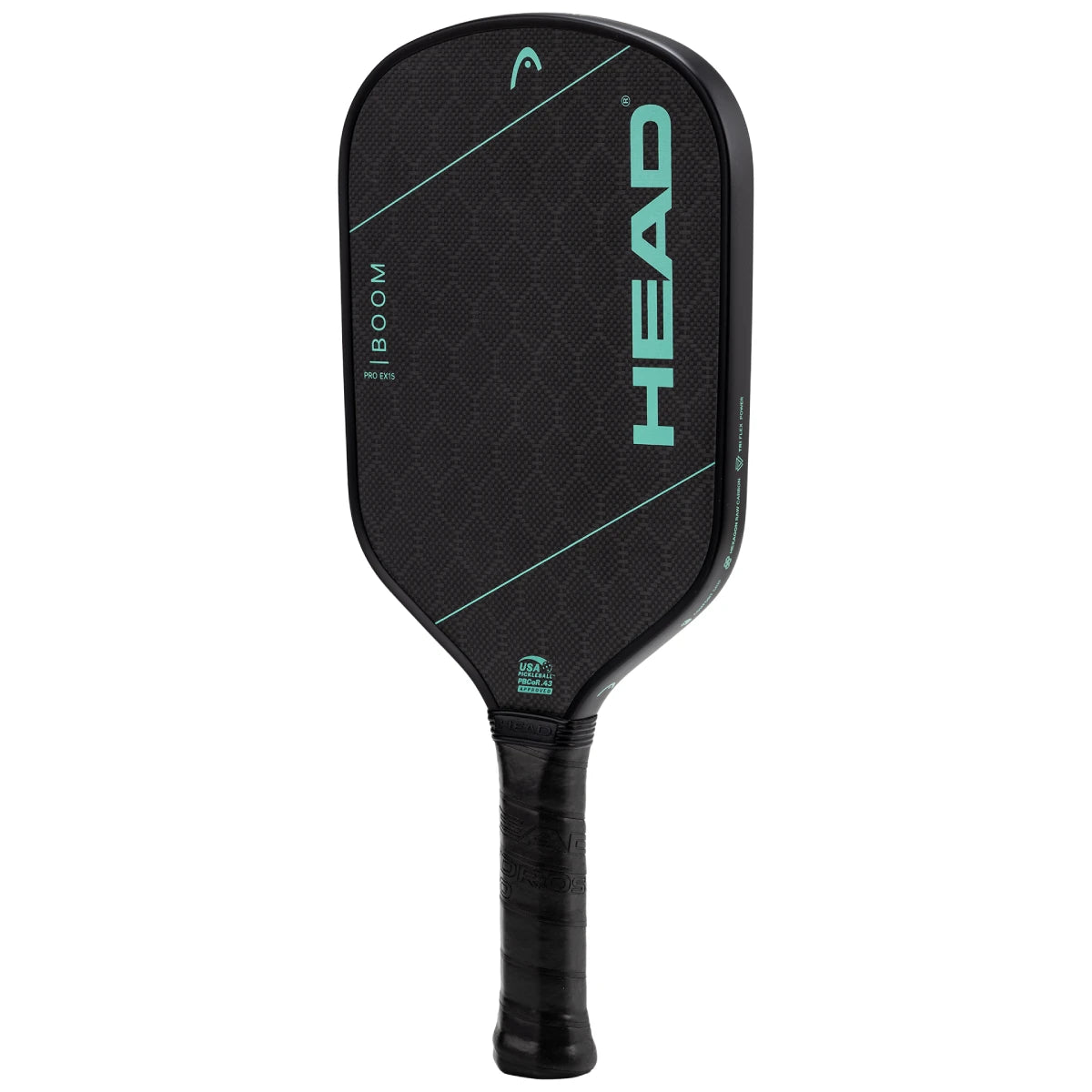 Head Boom PRO EX15 (2026) - RacquetGuys.ca