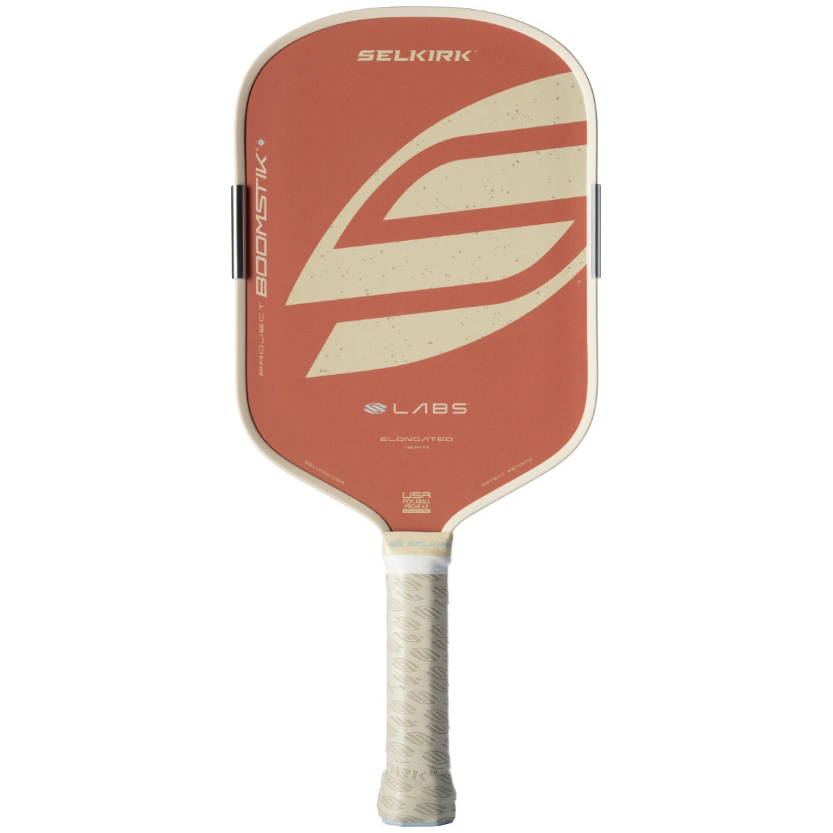 Selkirk Labs Project Boomstik Elongated Pickleball Paddle