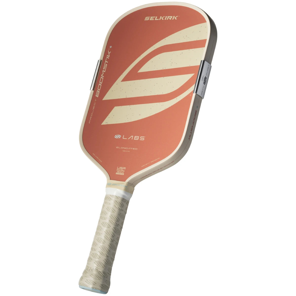 Selkirk Labs Project Boomstik Elongated Pickleball Paddle