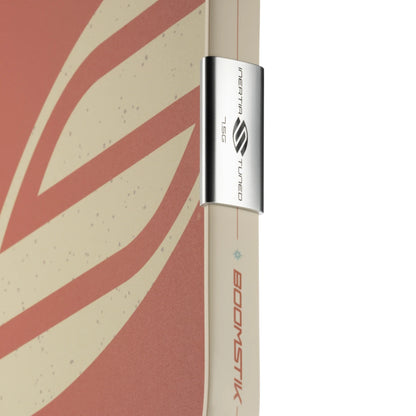 Selkirk Labs Project Boomstik Elongated Pickleball Paddle