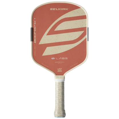Selkirk Labs Project Boomstik Widebody Pickleball Paddle