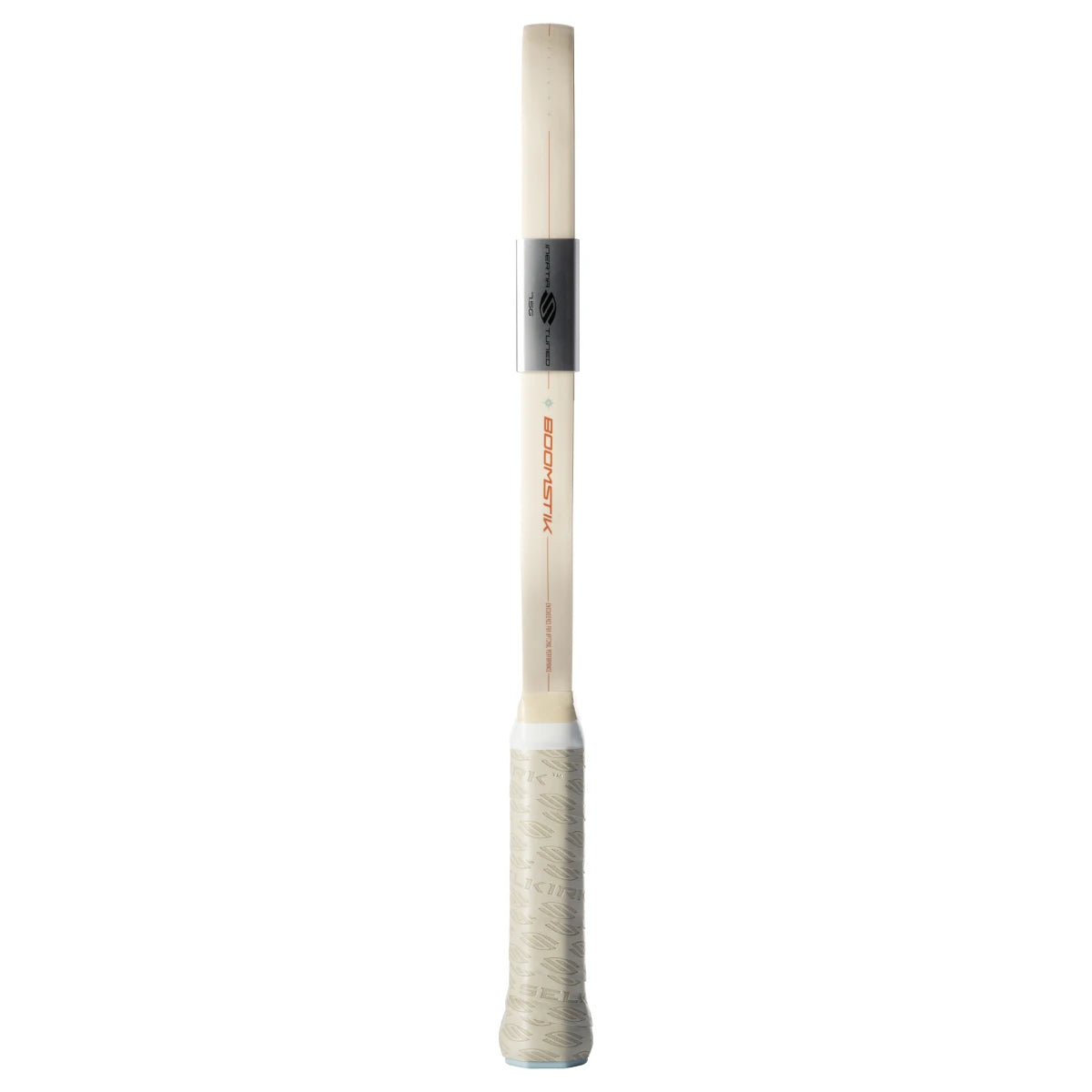 Selkirk Labs Project Boomstik Widebody Pickleball Paddle