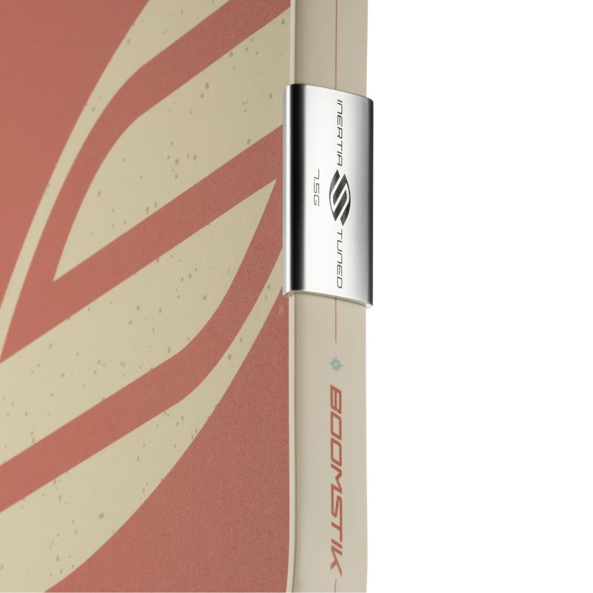 Selkirk Labs Project Boomstik Widebody Pickleball Paddle