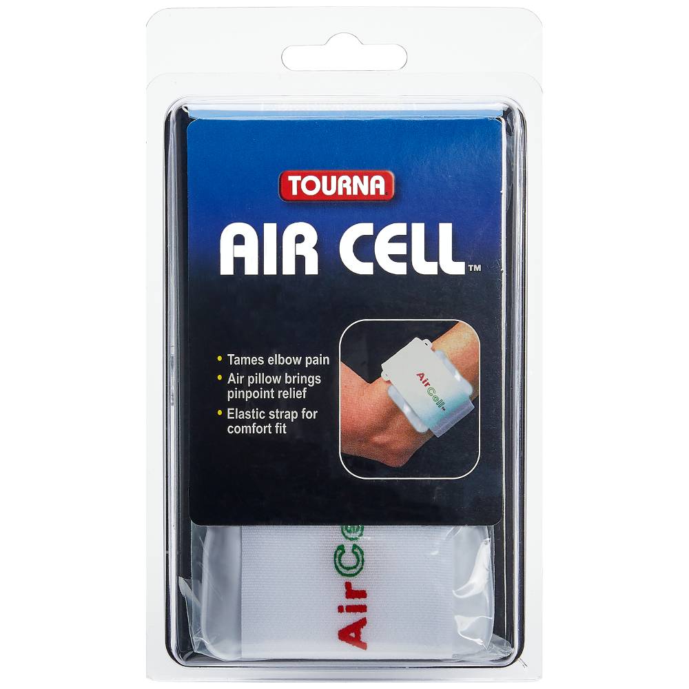 Tourna Air Cell Elbow Support - RacquetGuys.ca