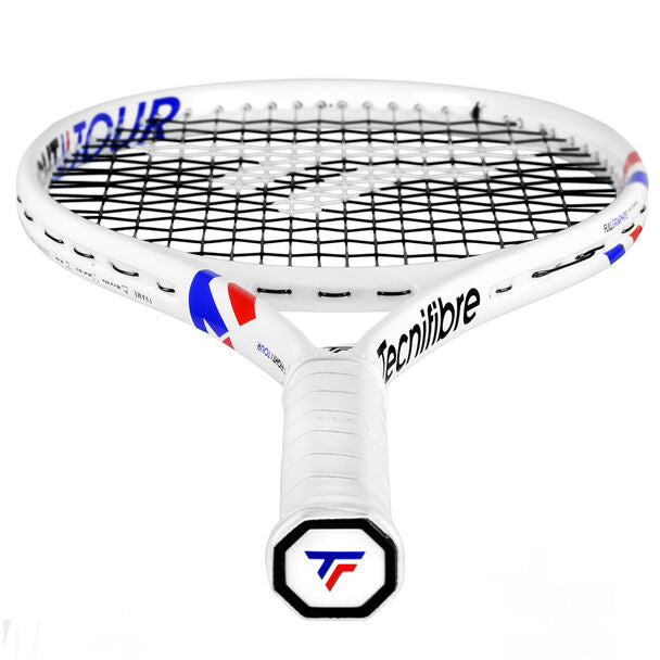 Tecnifibre TFight Tour 25 Junior (Pre-Strung) - RacquetGuys.ca