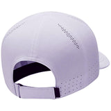 Nike Aero Advantage Cap (Purple/Black) - RacquetGuys.ca