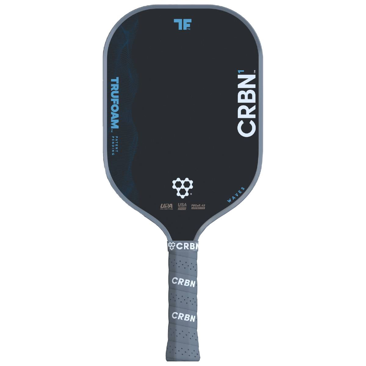 CRBN 1 TF Waves TruFoam - Demo Rental - RacquetGuys.ca