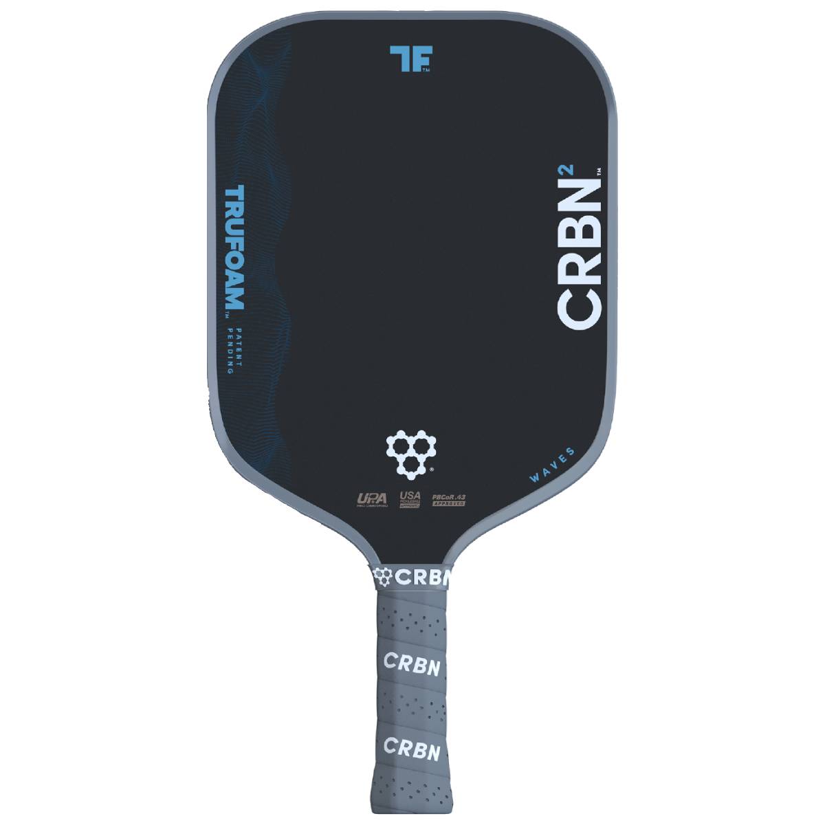 CRBN 2 TF Waves TruFoam - Demo Rental - RacquetGuys.ca
