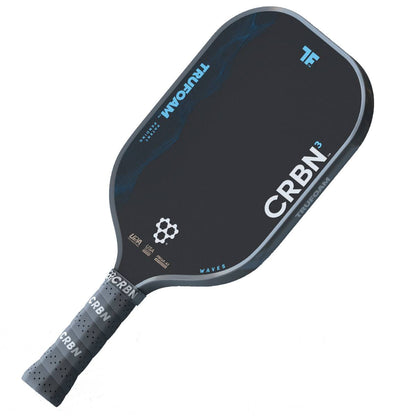 CRBN 3 TF Waves TruFoam - Demo Rental - RacquetGuys.ca