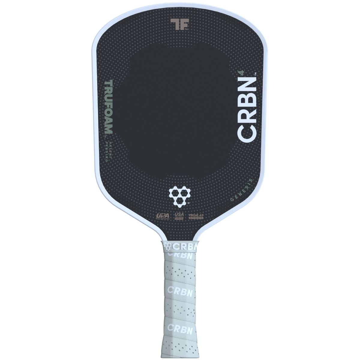 CRBN 4 TF Genesis TruFoam - Demo Rental - RacquetGuys.ca